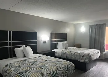 Motel 6 – Spindale, NC – Forest City hotel thumbnail 3