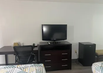 Motel 6 – Spindale, NC – Forest City hotel thumbnail 4
