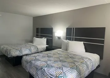 Motel 6 – Spindale, NC – Forest City hotel thumbnail 5
