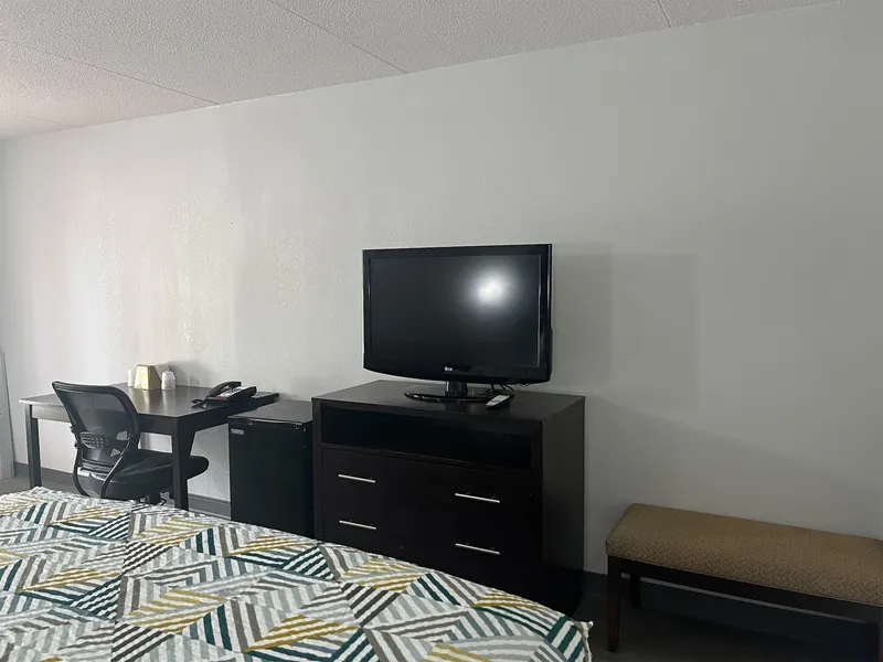 Motel 6 – Spindale, NC – Forest City hotel detail image 6