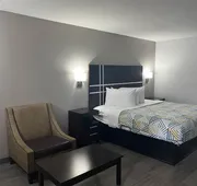Motel 6 – Spindale, NC – Forest City hotel detail image 7