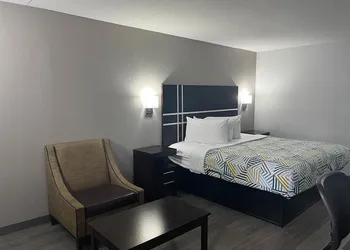 Motel 6 – Spindale, NC – Forest City hotel thumbnail 7