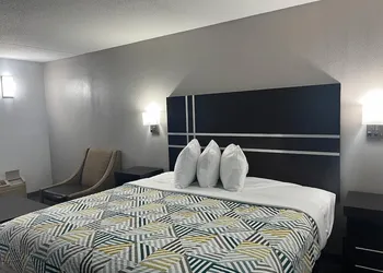 Motel 6 – Spindale, NC – Forest City hotel thumbnail 8