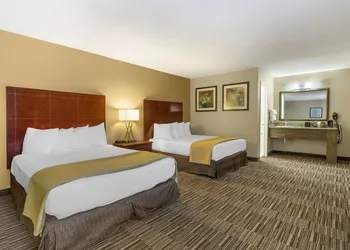 Best Western Sunday House Inn hotel thumbnail 4