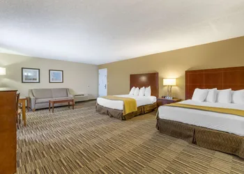 Best Western Sunday House Inn hotel thumbnail 5