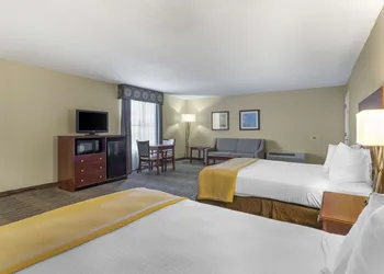 Best Western Sunday House Inn hotel thumbnail 6