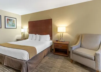 Best Western Sunday House Inn hotel thumbnail 7