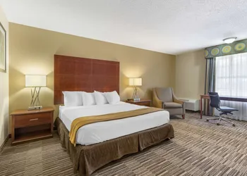 Best Western Sunday House Inn hotel thumbnail 8