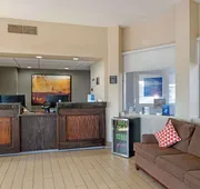 Best Western Red Carpet Inn hotel detail image 4