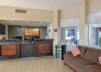 Best Western Red Carpet Inn hotel thumbnail 4