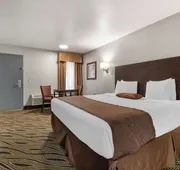 Best Western Red Carpet Inn hotel detail image 5