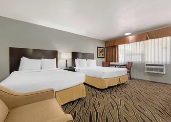 Best Western Red Carpet Inn hotel thumbnail 6
