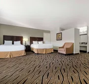 Best Western Red Carpet Inn hotel detail image 7