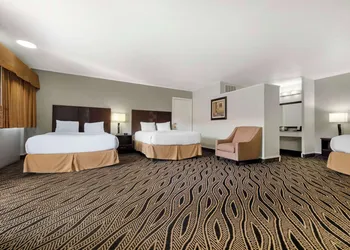 Best Western Red Carpet Inn hotel thumbnail 7