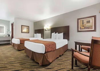 Best Western Red Carpet Inn hotel thumbnail 8