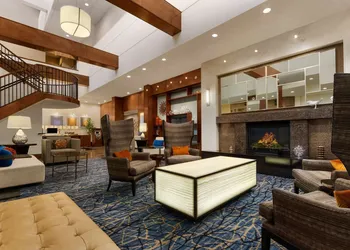 Hilton Knoxville hotel thumbnail 2