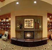 Hilton Knoxville hotel detail image 3