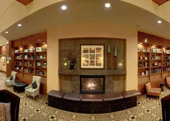 Hilton Knoxville hotel thumbnail 3