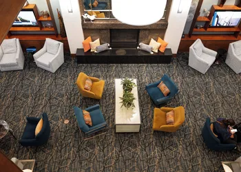 Hilton Knoxville hotel thumbnail 4