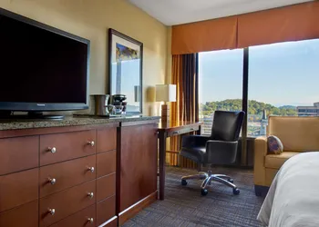 Hilton Knoxville hotel thumbnail 7