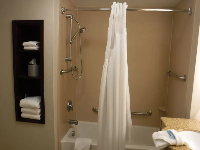Holiday Inn Express West Jefferson by IHG hotel detail image 2
