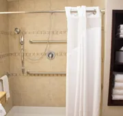 Holiday Inn Express West Jefferson by IHG hotel detail image 4
