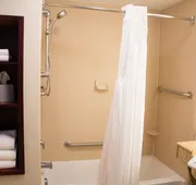 Holiday Inn Express West Jefferson by IHG hotel detail image 5