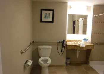 Holiday Inn Express West Jefferson by IHG hotel thumbnail 6