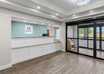 Quality Inn Tahlequa South hotel thumbnail 2