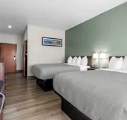 Quality Inn Tahlequa South hotel detail image 4