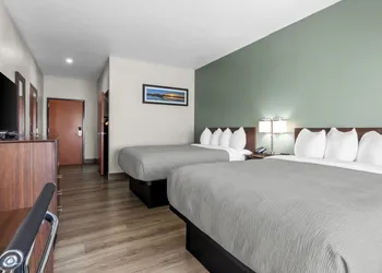 Quality Inn Tahlequa South hotel thumbnail 4