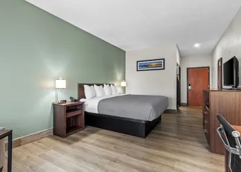 Quality Inn Tahlequa South hotel thumbnail 5
