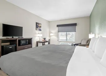 Quality Inn Tahlequa South hotel thumbnail 6