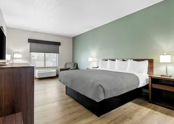 Quality Inn Tahlequa South hotel thumbnail 7
