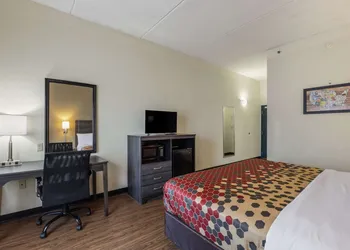 Econo Lodge Inn & Suites Marianna South hotel thumbnail 8