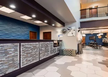 Hondo Inn hotel thumbnail 2