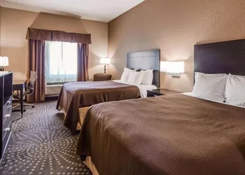 Hondo Inn hotel thumbnail 5