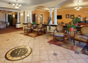 Best Western Henrietta Inn & Suites hotel thumbnail 2