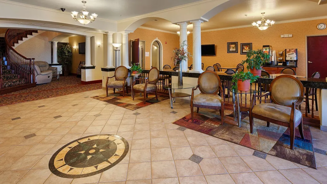 Best Western Henrietta Inn & Suites hotel detail image 2