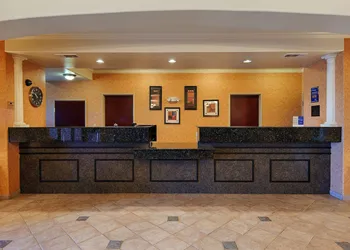Best Western Henrietta Inn & Suites hotel thumbnail 5