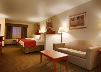 Best Western Henrietta Inn & Suites hotel thumbnail 6