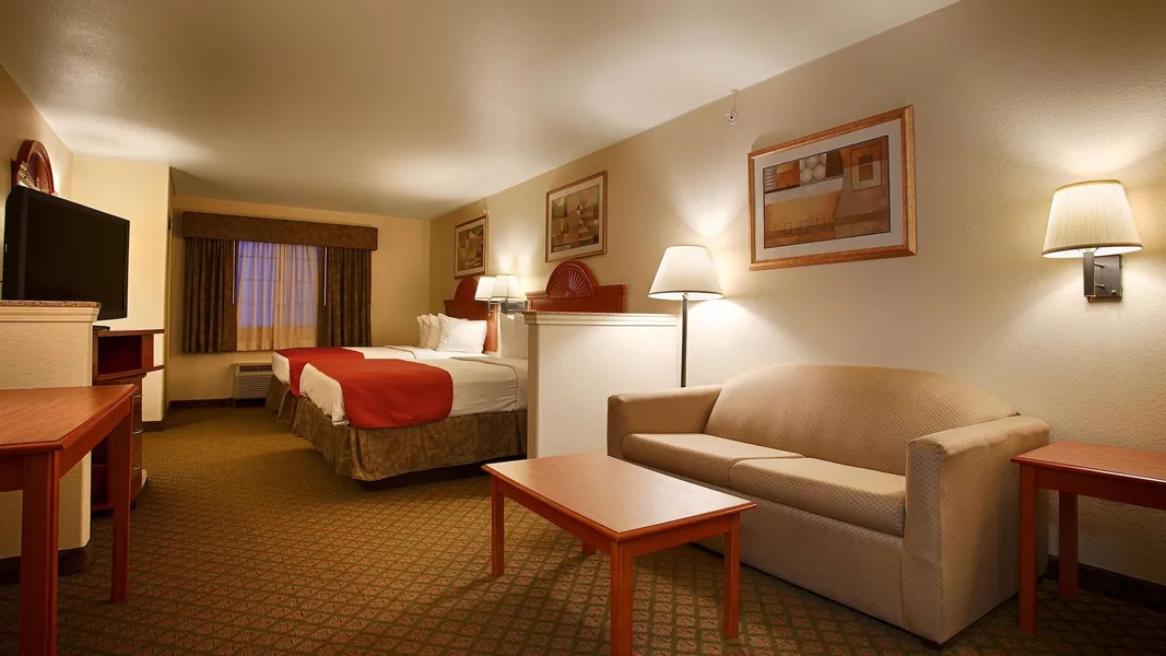 Best Western Henrietta Inn & Suites hotel detail image 6
