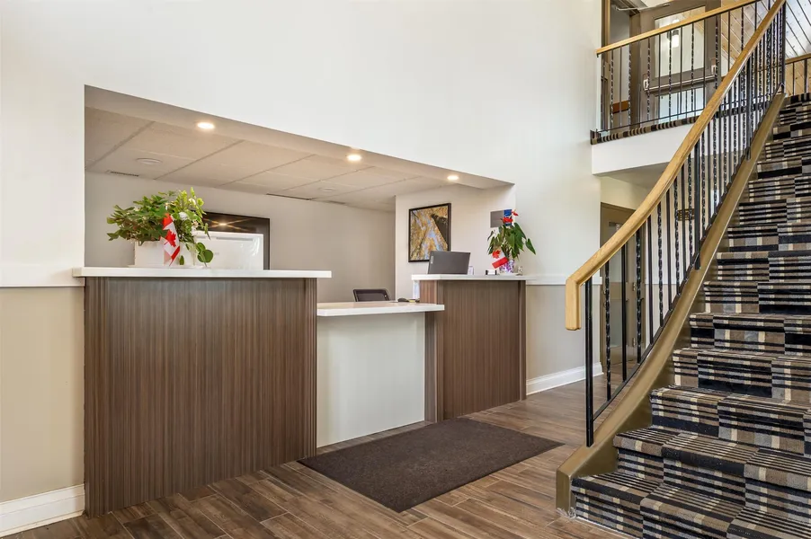 Best Western Smiths Falls Hotel hotel detail image 2