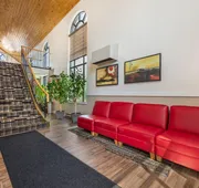 Best Western Smiths Falls Hotel hotel detail image 3