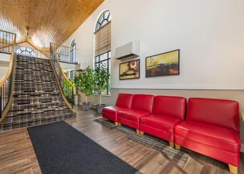 Best Western Smiths Falls Hotel hotel thumbnail 3