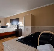 Best Western Smiths Falls Hotel hotel detail image 5