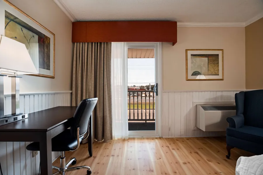 Best Western Smiths Falls Hotel hotel detail image 6
