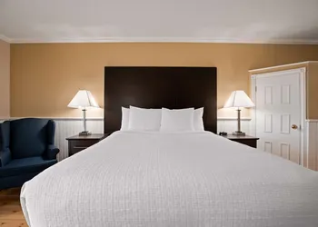 Best Western Smiths Falls Hotel hotel thumbnail 7