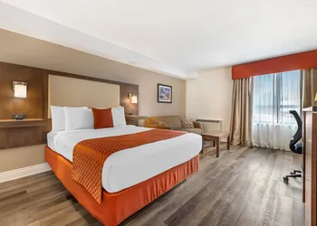 Best Western Smiths Falls Hotel hotel thumbnail 8