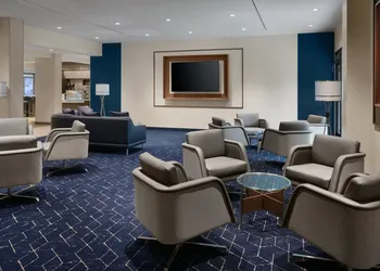 Courtyard by Marriott New Orleans Metairie hotel thumbnail 2